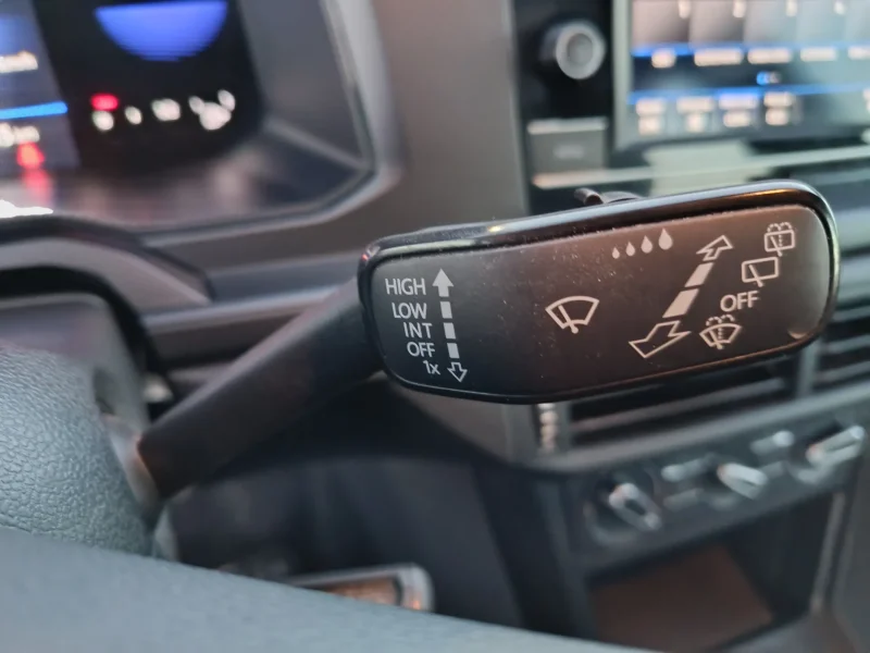 Imagen de Volkswagen Taigo