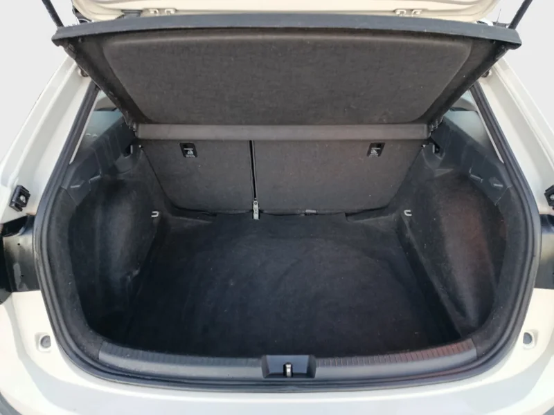 Imagen de Volkswagen Taigo