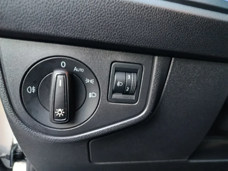 Imagen de Volkswagen Taigo