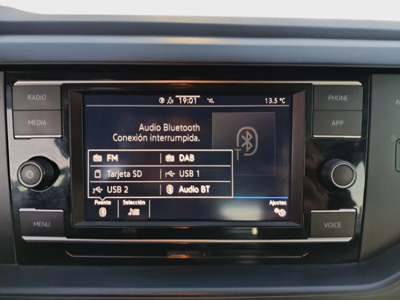 Imagen de Volkswagen Taigo