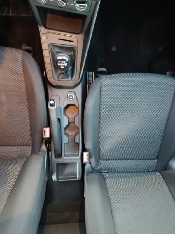 Imagen de Volkswagen Taigo