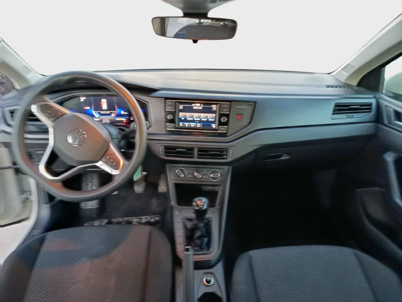 Imagen de Volkswagen Taigo