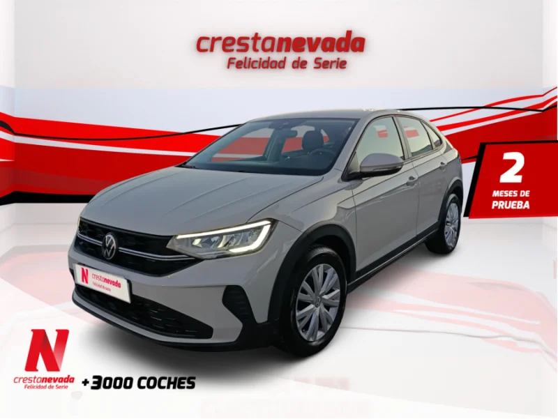 Imagen de Volkswagen Taigo