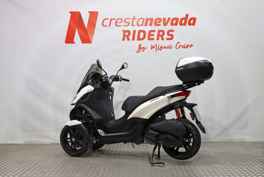Imagen 10 de Piaggio MP3 300 HPE Gasolina 26 CV