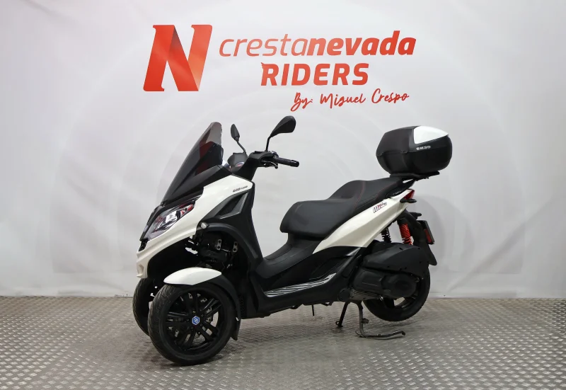 Imagen de Piaggio MP3 300 HPE