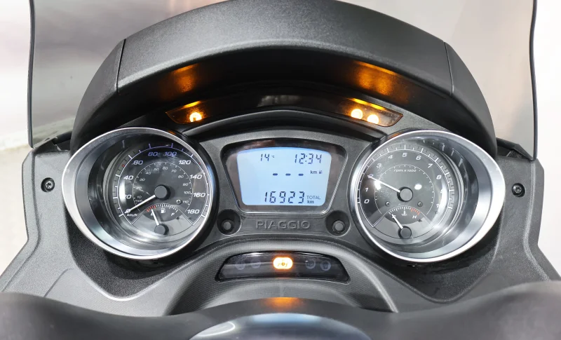 Imagen de Piaggio MP3 300 HPE