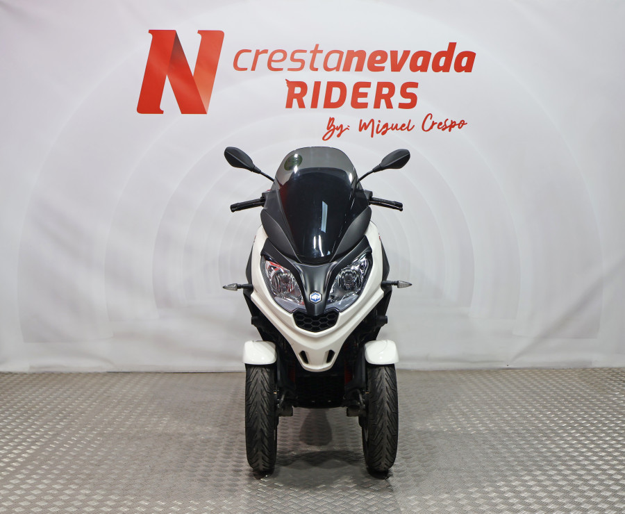 Imagen 5 de Piaggio MP3 300 HPE Gasolina 26 CV