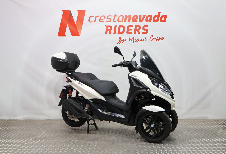 Imagen 6 de Piaggio MP3 300 HPE Gasolina 26 CV