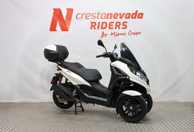 Imagen de Piaggio MP3 300 HPE