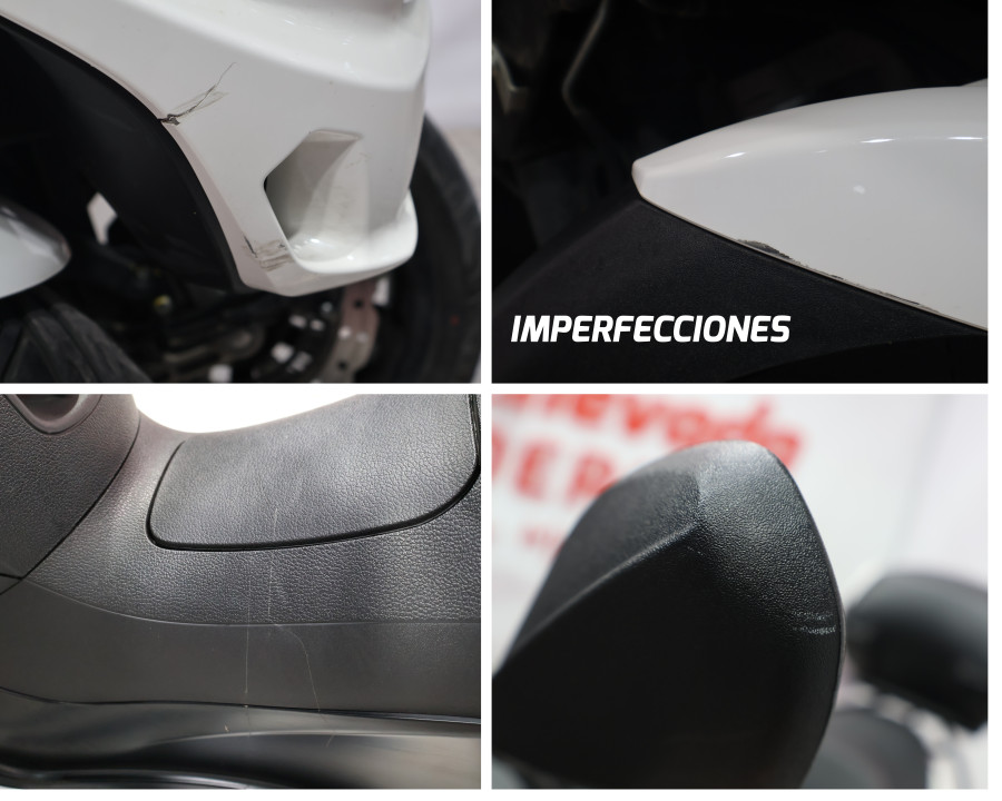 Imagen 17 de Piaggio MP3 300 HPE Gasolina 26 CV
