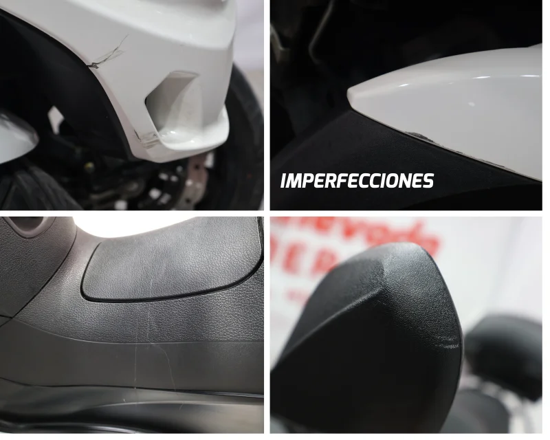 Imagen de Piaggio MP3 300 HPE