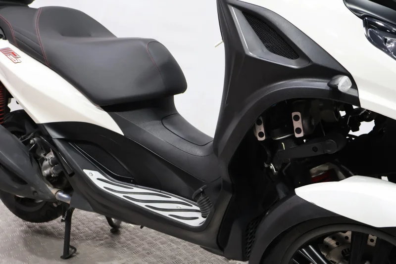 Imagen de Piaggio MP3 300 HPE