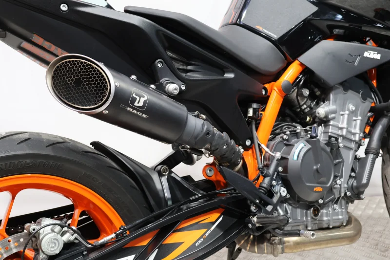 Imagen de Ktm 890 DUKE R