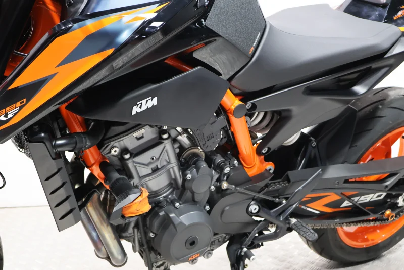 Imagen de Ktm 890 DUKE R
