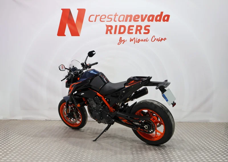 Imagen de Ktm 890 DUKE R