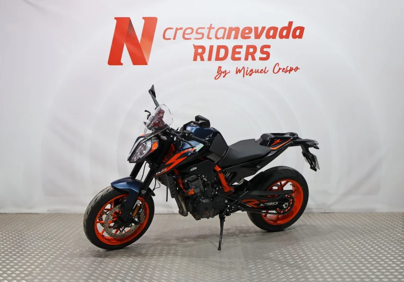 Imagen de Ktm 890 DUKE R