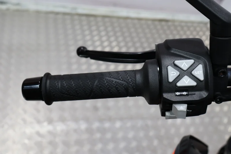 Imagen de Ktm 890 DUKE R