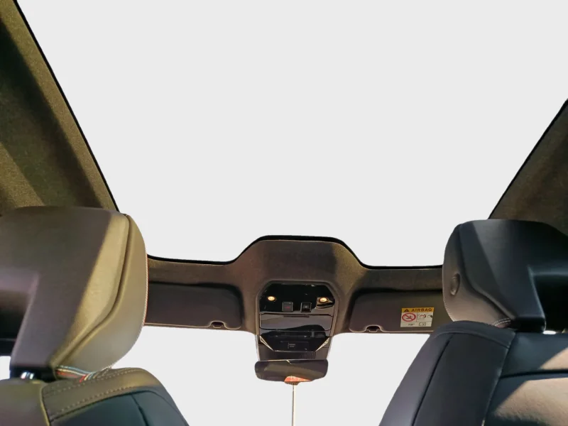 Imagen de Renault Rafale