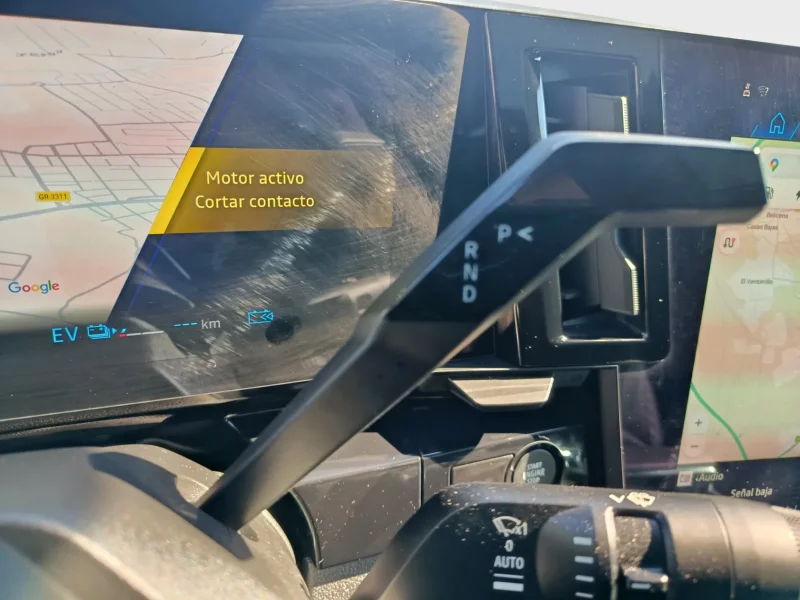 Imagen de Renault Rafale