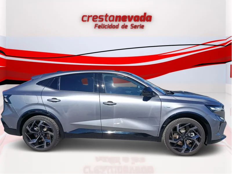 Imagen de Renault Rafale