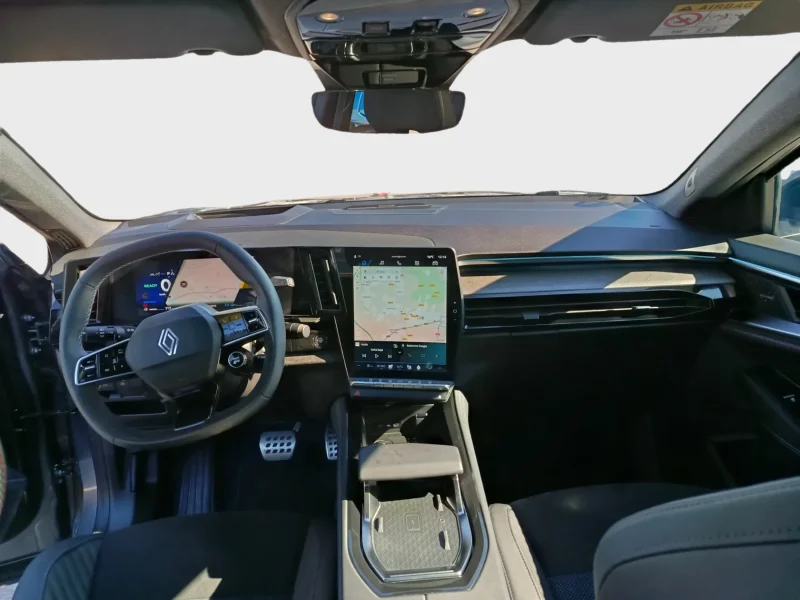 Imagen de Renault Rafale