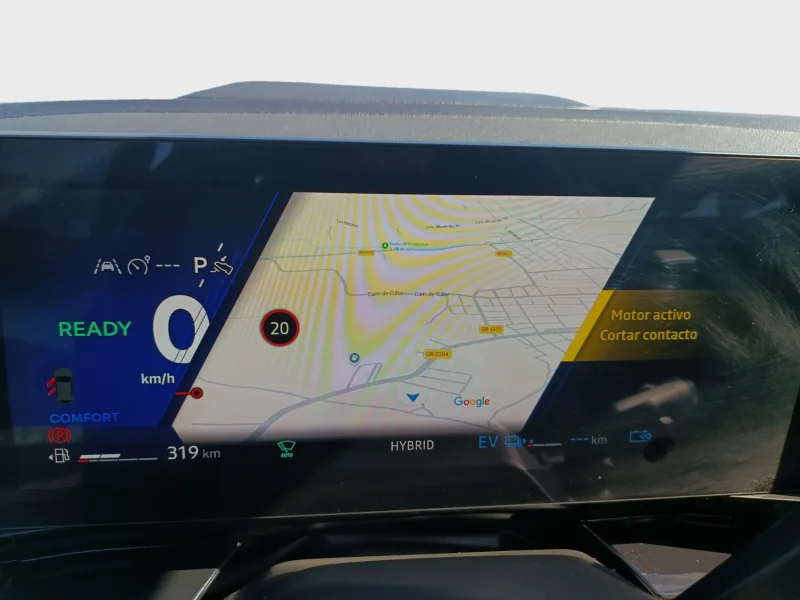 Imagen de Renault Rafale