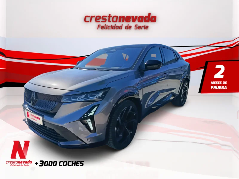 Imagen de Renault Rafale