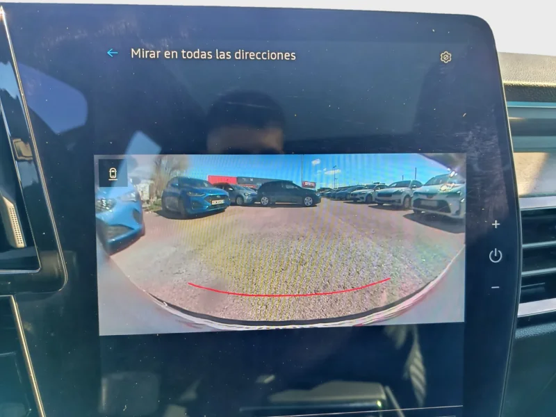 Imagen de Renault Rafale