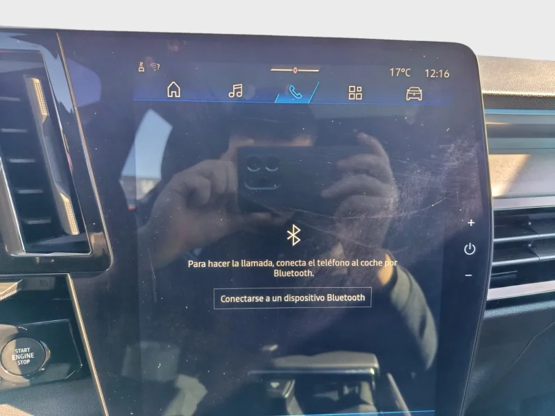 Imagen de Renault Rafale