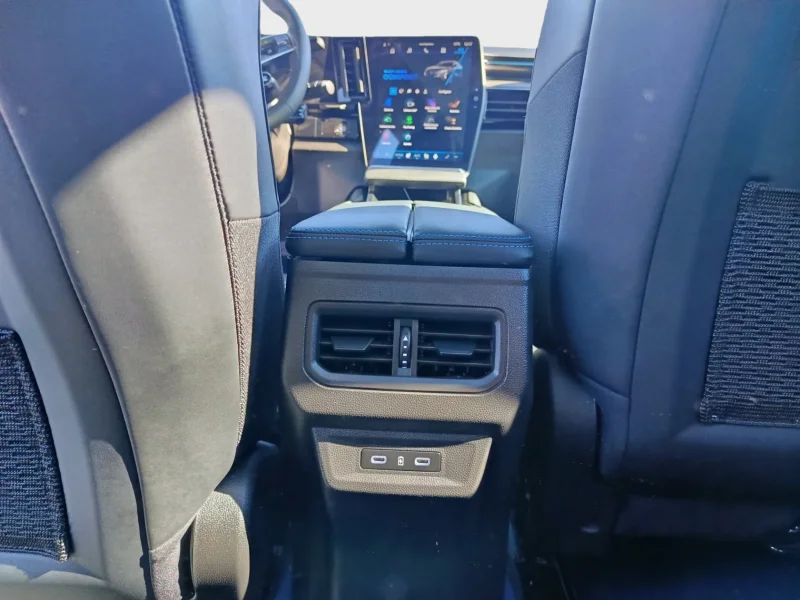 Imagen de Renault Rafale