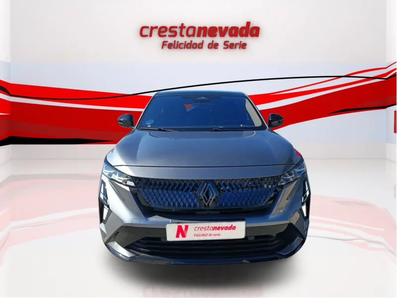 Imagen de Renault Rafale