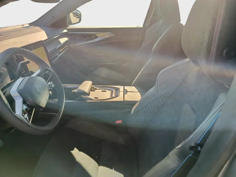 Imagen de Renault Rafale