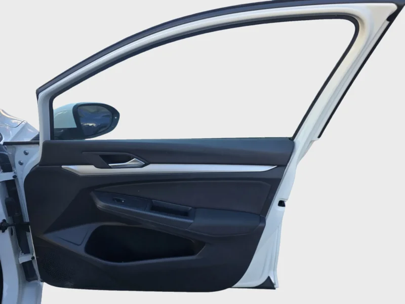 Imagen de Volkswagen Golf