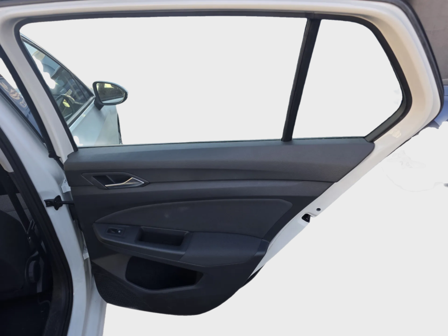 Imagen de Volkswagen Golf