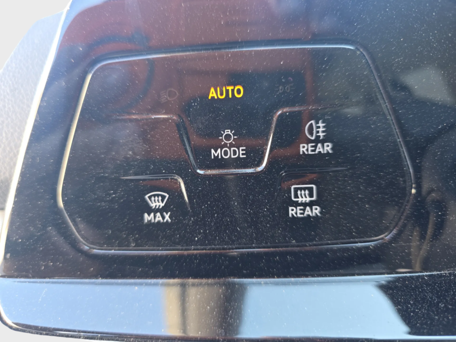 Imagen de Volkswagen Golf