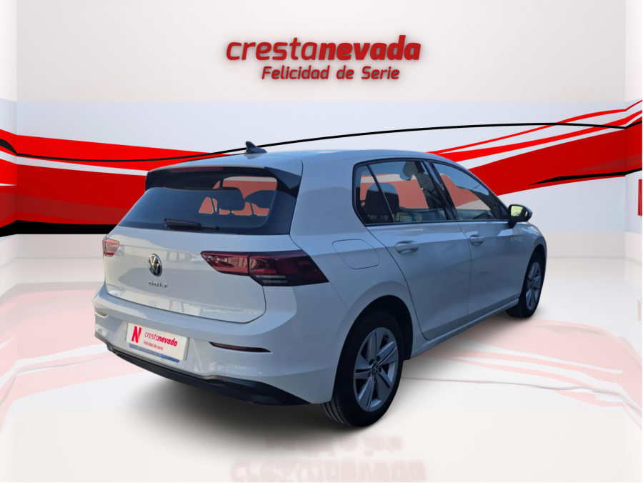 Imagen de Volkswagen Golf