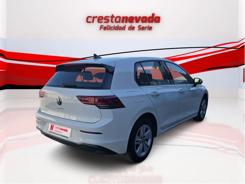 Imagen de Volkswagen Golf