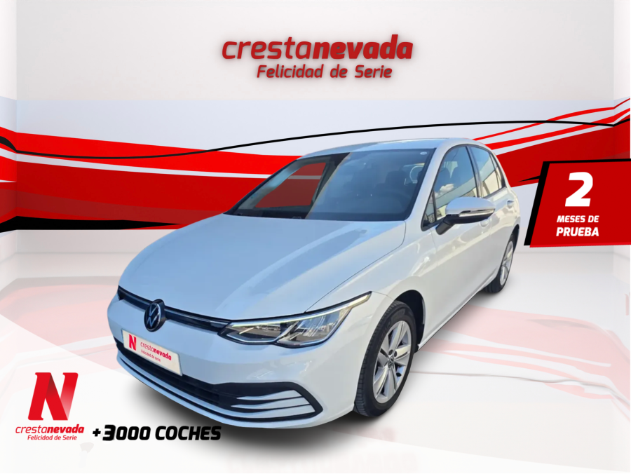Imagen de Volkswagen Golf