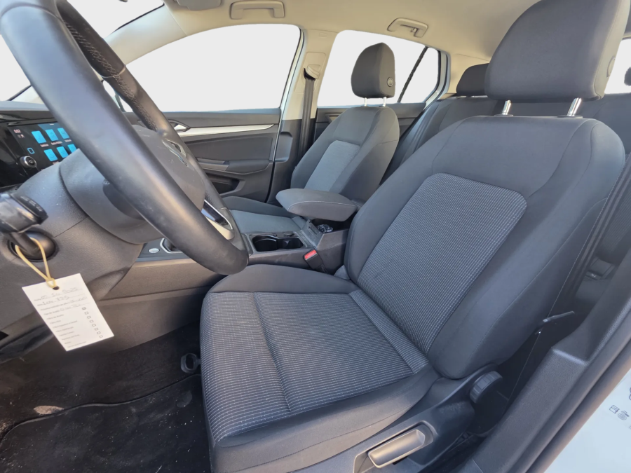 Imagen de Volkswagen Golf