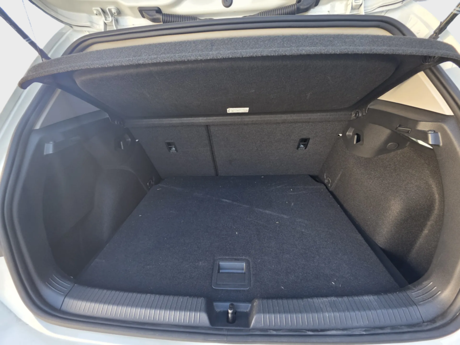 Imagen de Volkswagen Golf