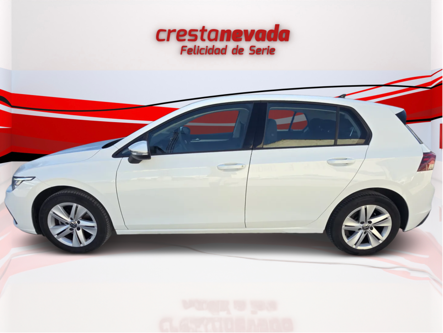 Imagen de Volkswagen Golf