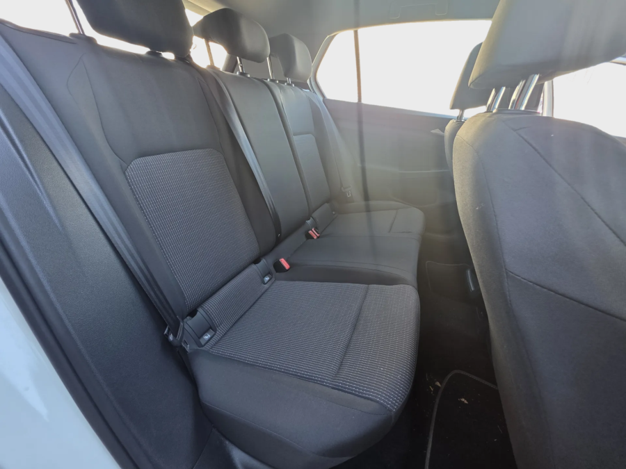 Imagen de Volkswagen Golf