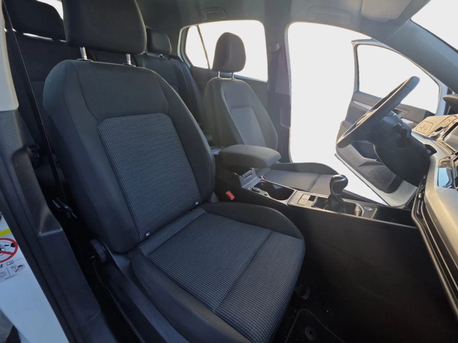 Imagen de Volkswagen Golf