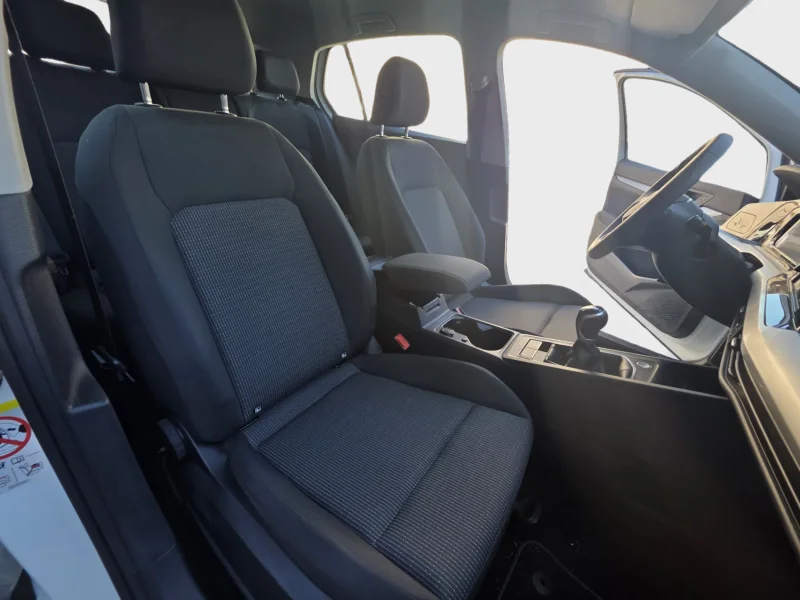 Imagen de Volkswagen Golf