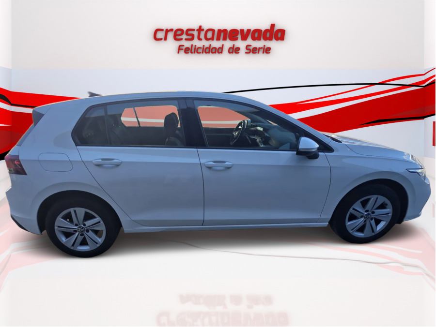 Imagen de Volkswagen Golf