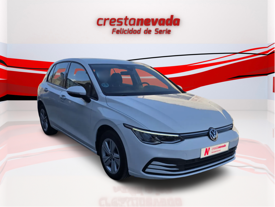 Imagen de Volkswagen Golf