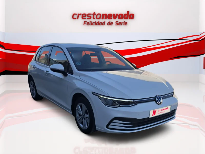 Imagen de Volkswagen Golf