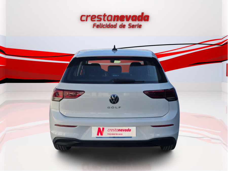 Imagen de Volkswagen Golf