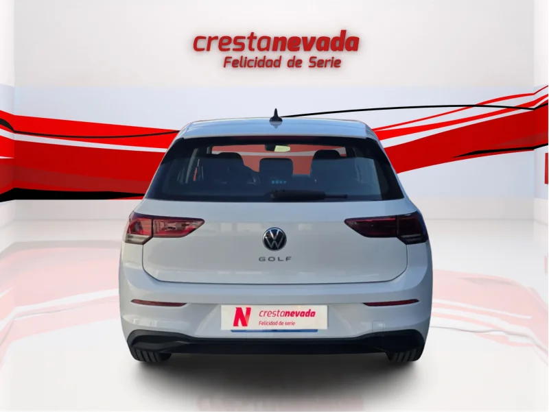 Imagen de Volkswagen Golf