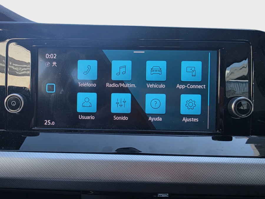 Imagen de Volkswagen Golf